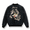TAILOR TOYO Early 1950s Style Acetate Souvenir Jacket "WHITE DRAGON" × "LANDSCAPE" TT15390-219画像