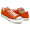 CONVERSE CANVAS ALL STAR J OX DEEP ORANGE 31309720画像
