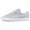 PUMA SUEDE CLASSIC XXI ICY BLUE/PUMA WHITE 374915-85画像