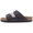 BIRKENSTOCK ARIZONA VL SFB VELVET GRAY 552321画像