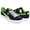 PUMA CLYDE CLYDEZILLA MIJ PUMA NAVY - LIME SMASH 394614-02画像