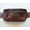 COLIMBO HUNTING GOODS Wild Bill Hunter's Fanny Pack BROWN ZX-0512画像