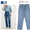 JOHNBULL DENIM DELIGHT DAYS 11.5オンスデニムレギュラージーンズ JY231P07画像