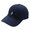 POLO RALPH LAUREN Classic Baseball Cap NAVY画像
