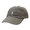 POLO RALPH LAUREN Classic Baseball Cap GREY画像