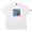APPLEBUM Heroes Westside T-shirt WHITE画像