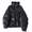 FUMITO GANRYU Graffiti down jacket FU10-BL-07画像