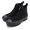 CONVERSE ALL STAR (R) SIDEGORE CHUNK HI BLACK 31309440画像
