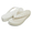 crocs CLASSIC PLATFORM FLIP W BONE 207714-2Y2画像