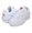FILA DISRUPTOR II EXP HEART WHITE/RED WFW23040-155画像
