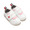 le coq sportif LCS MONTPELLIER VI F WHITE / PINK QL5WJC55WP画像