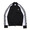 adidas SST TRACK TOP BLACK/WHITE/WHITE IK7025画像