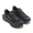 HOKA ONE ONE SKYLINE-FLOAT X BLACK / BLACK 1143430-BBLC画像