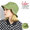 COOKMAN Bucket Hat Olive -OLIVE GREEN- 233-31172画像