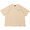 new balance MET24 Training Short Sleeve Tee SAND AMT35002画像