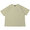 new balance MET24 Training Short Sleeve Tee OLIVE LEAF AMT35002画像