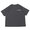 new balance MET24 Training Short Sleeve Tee BLACK TOP AMT35002画像