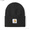 Carhartt WIP ACRYLIC WATCH HAT BLACK 020222画像