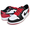 NIKE AIR JORDAN 1 RETRO LOW OG BLACK TOE white/black-varsity red CZ0790-106画像