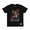 Mitchell & Ness Trading Card Tee - Dennis Rodman BMGTMO19509-CBU画像