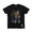 Mitchell & Ness Trading Card Tee - Magic Johnson BMGTMO19509-LAL画像
