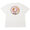 #FR2 Rabbit Donut T-shirt WHITE画像