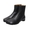 MM6 Maison Margiela ANKLE BOOT BLACK S59WU0236-P3628画像