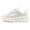 UGG W CA1 ZIP WHITE 1151653-WHT画像