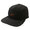ARC'TERYX Calidum 5 Panel Hat BLACK X000006984画像