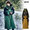 glamb Long High Neck coat GB0423-JKT11画像