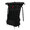 Yamatomichi THREE BACKPACK Black Mesh画像