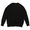 Yamatomichi 100% Merino Pullover BLACK画像