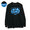 KAVU True Logo LS Tee 19821937画像