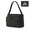 GREGORY UTILITY SHOULDER L CORDURA BALLISTIC BLACK 1481820440画像