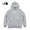 THE NORTH FACE Small Logo Heather Sweat Hoodie NT62342画像