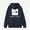 THE NORTH FACE Back Square Logo Hoody NT62348画像