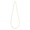 LAVER CHAIN NECKLACE GOLD PLATED画像