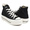 CONVERSE ALL STAR (R) LIFTED HI BLACK 31309411画像