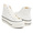 CONVERSE ALL STAR (R) LIFTED HI WHITE 31309412画像