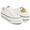 CONVERSE ALL STAR (R) LIFTED OX WHITE 31309422画像
