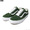 VANS OLD SKOOL PIG SUEDE DOUGLAS FIR VN0007NTBXU画像