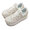 new balance WL574ZSO WHITE画像