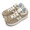 new balance WL574ZSM LIGHT-BROWN画像