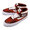 VANS UA HALF CAB 33 DX COLOR-BLOCK-RED/TRUE-WHITE VN0A5KX66RT画像