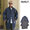 quolt POLY-DENIM COAT 901T-1715画像