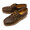 Timberland Authentics 3 Eye Classic Lug MEDIUM BROWN A62FW画像