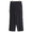ATON NIDOM SILK WIDE PANTS PRAGSW0802画像