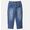GRAMICCI STRETCH DENIM LOOSE TAPERED PANTS G3FU-P004画像