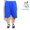 The Endless Summer TES OVER DYED SHORTS -BLUE- G-23574346画像
