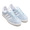 adidas GAZELLE 85 CLEAR SKY/FOOTWEAR WHITE/GOLD METALLIC IG5003画像